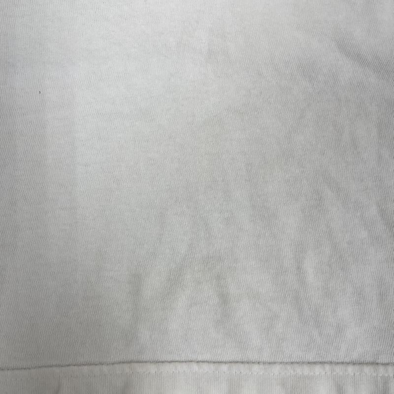 古着 USED Tシャツ 半袖 Whitney Houston プリント I Will Always Love You Tシャツ 白 / ホワイト / white メンズ USED 古着 中古 50158283