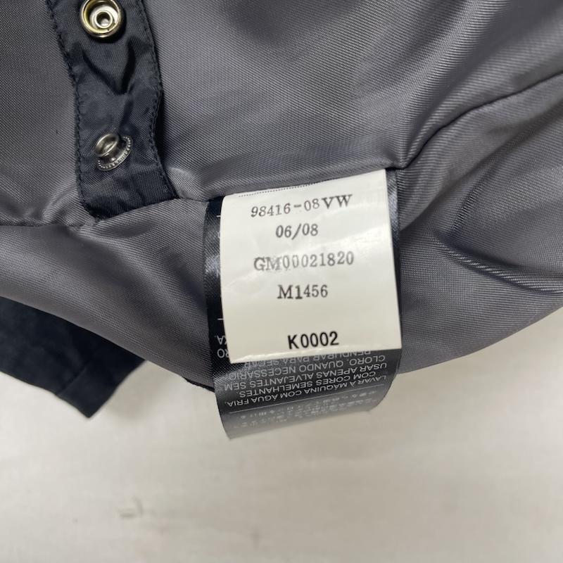 ハーレーダビッドソン Harley-Davidson ジャケット、上着 ジャンパー、ブルゾン Horizon 3-in-1 Cotton Jacket ライナー ジャケット 98416-08vw M 黒 / ブラック / black メンズ USED 古着 中古 50158334