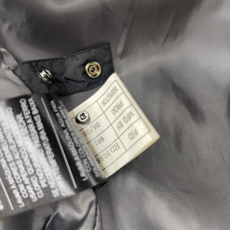 ハーレーダビッドソン Harley-Davidson ジャケット、上着 ジャンパー、ブルゾン Horizon 3-in-1 Cotton Jacket ライナー ジャケット 98416-08vw M 黒 / ブラック / black メンズ USED 古着 中古 50158334