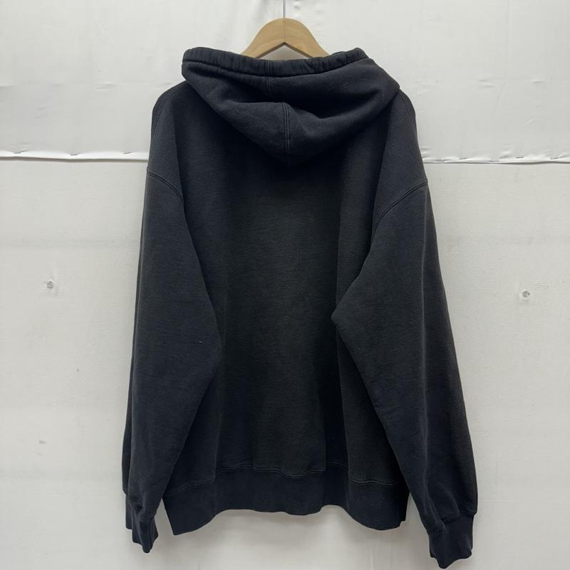 シュプリーム Supreme パーカー 長袖 23AW Small Box Drawcord Hooded Sweatshirt BOX ロゴ パーカ－ XL 黒 / ブラック / black メンズ USED 古着 中古 50158339