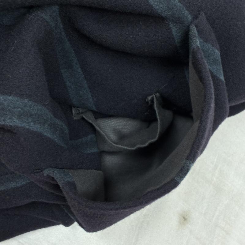 イッセイミヤケ ISSEY MIYAKE ジャケット、上着 ジャケット、ブレザー 80s 黒タグ オンリミット マルチ ストライプ ナイロン混ウール 2B テーラード ジャケット オールド アーカイブ M ストライプ メンズ USED 古着 中古 50158358