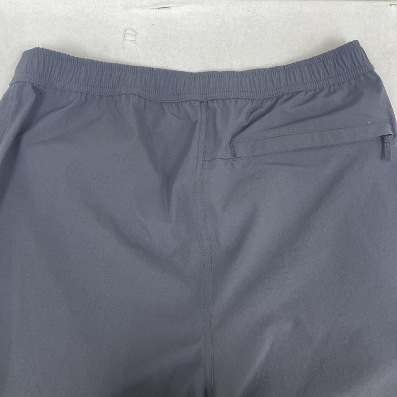 ザノースフェイス THE NORTH FACE パンツ ワークパンツ、ペインターパンツ VAGRANT LONG PANT ストレッチ ワイド パンツ nb12583 M 黒 / ブラック / black メンズ USED 古着 中古 50158378