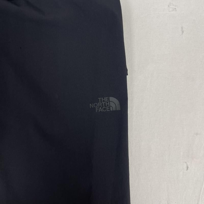 ザノースフェイス THE NORTH FACE パンツ ワークパンツ、ペインターパンツ VAGRANT LONG PANT ストレッチ ワイド パンツ nb12583 M 黒 / ブラック / black メンズ USED 古着 中古 50158378