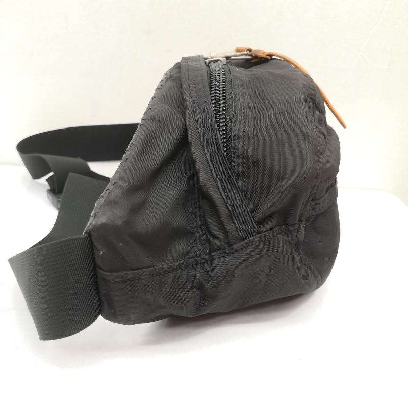 グレゴリー GREGORY ボディバッグ ボディバッグ 90s USA製 テールメイト ウエストバッグ 黒 / ブラック / black メンズ USED 古着 中古 50158381