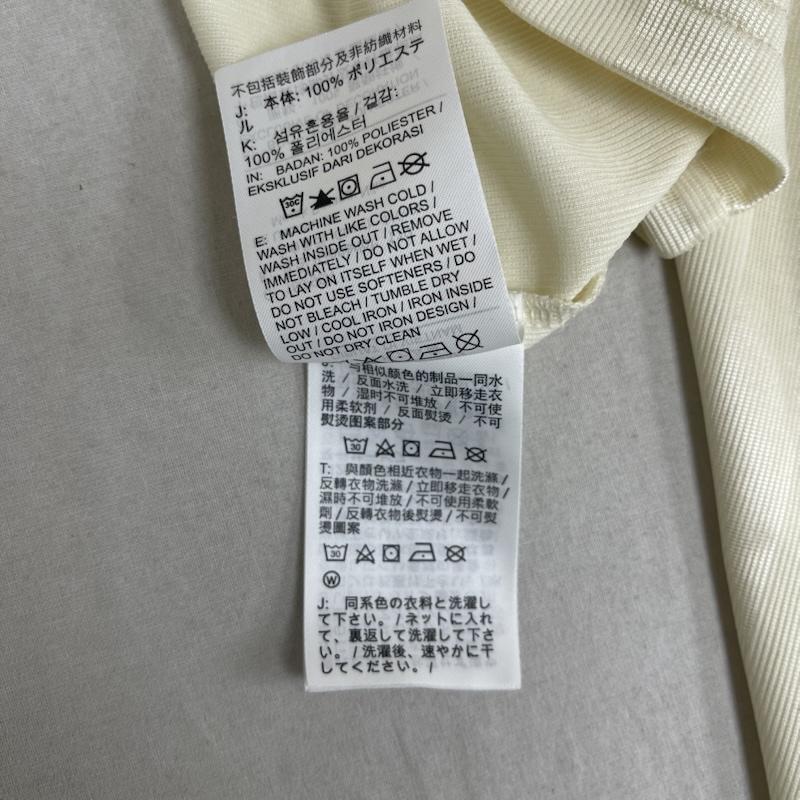 ナイキ NIKE Tシャツ 長袖 リバプールFC 24/25 Dri-FIT カルチャー オブ フットボール ロングスリーブトップ XL ベージュ / ベージュ / beige メンズ USED 古着 中古 50158390