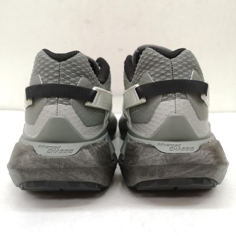 サロモン SALOMON スニーカー スニーカー 478588 XT PU.RE ADVANCED スニーカー 29.0cm 灰 / グレー / gray メンズ USED 古着 中古 50158395