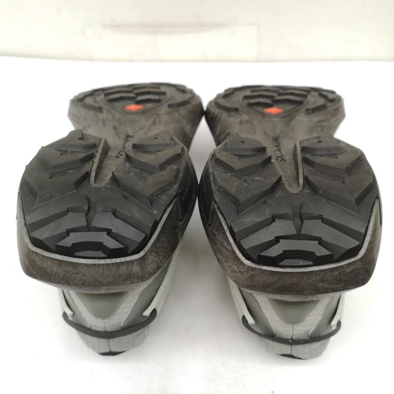 サロモン SALOMON スニーカー スニーカー 478588 XT PU.RE ADVANCED スニーカー 29.0cm 灰 / グレー / gray メンズ USED 古着 中古 50158395