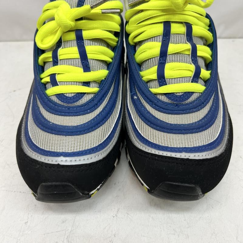 ナイキ NIKE スニーカー スニーカー NIKE AIR MAX 97 OG DM0028-400 エア マックス アトランティックブルー 26.5cm メンズ USED 古着 中古 50158407