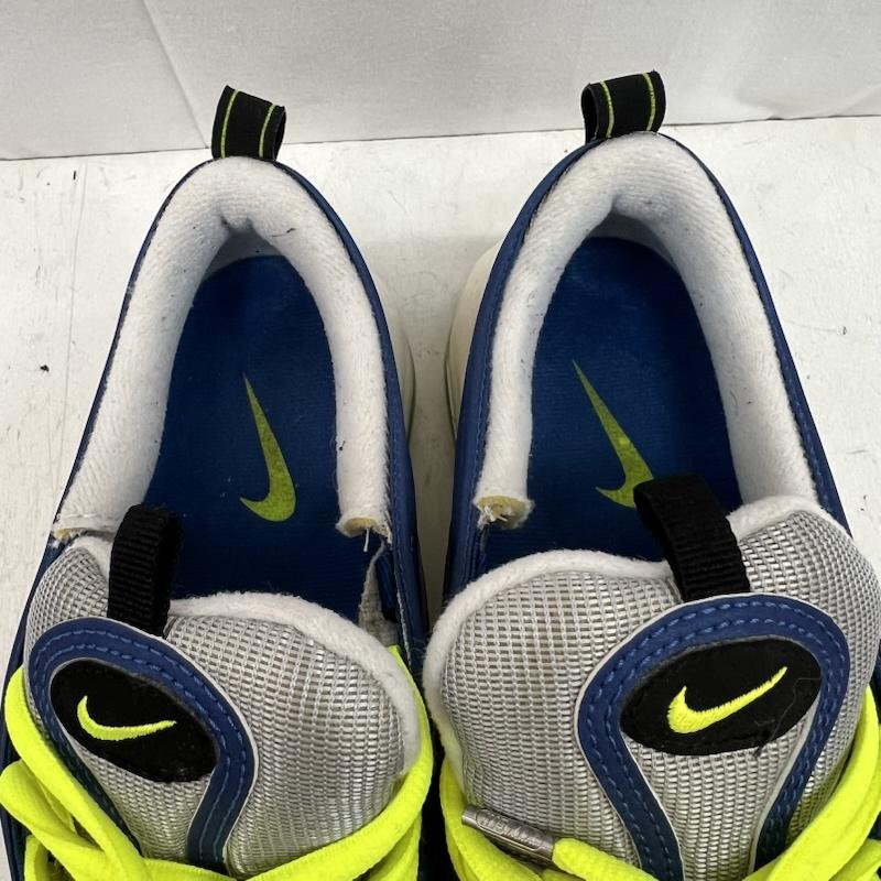 ナイキ NIKE スニーカー スニーカー NIKE AIR MAX 97 OG DM0028-400 エア マックス アトランティックブルー 26.5cm メンズ USED 古着 中古 50158407
