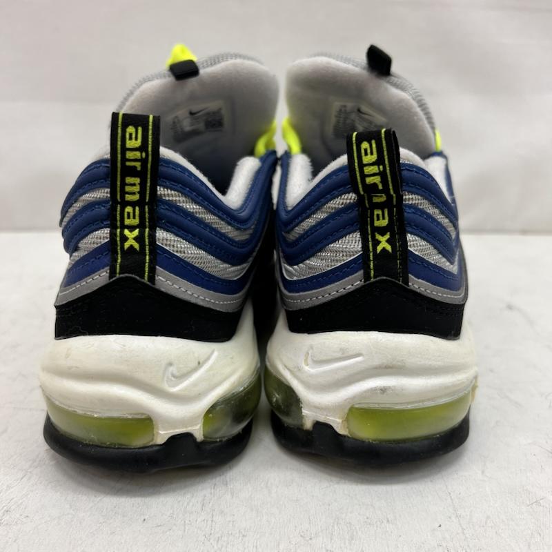 ナイキ NIKE スニーカー スニーカー NIKE AIR MAX 97 OG DM0028-400 エア マックス アトランティックブルー 26.5cm メンズ USED 古着 中古 50158407