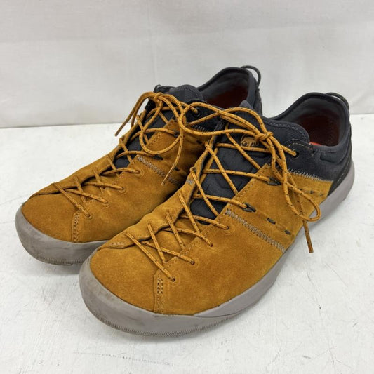 マムート Mammut スニーカー スニーカー フエコ ロー ゴアテックス 3020-06110 ハイキングシューズ UK：8 メンズ USED 古着 中古 50158422