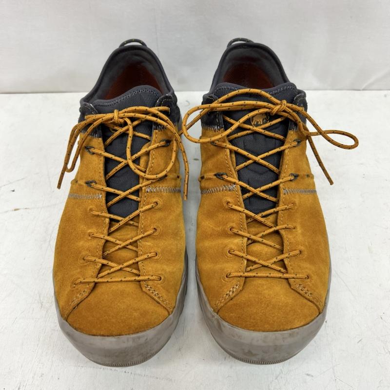 マムート Mammut スニーカー スニーカー フエコ ロー ゴアテックス 3020-06110 ハイキングシューズ UK：8 メンズ USED 古着 中古 50158422