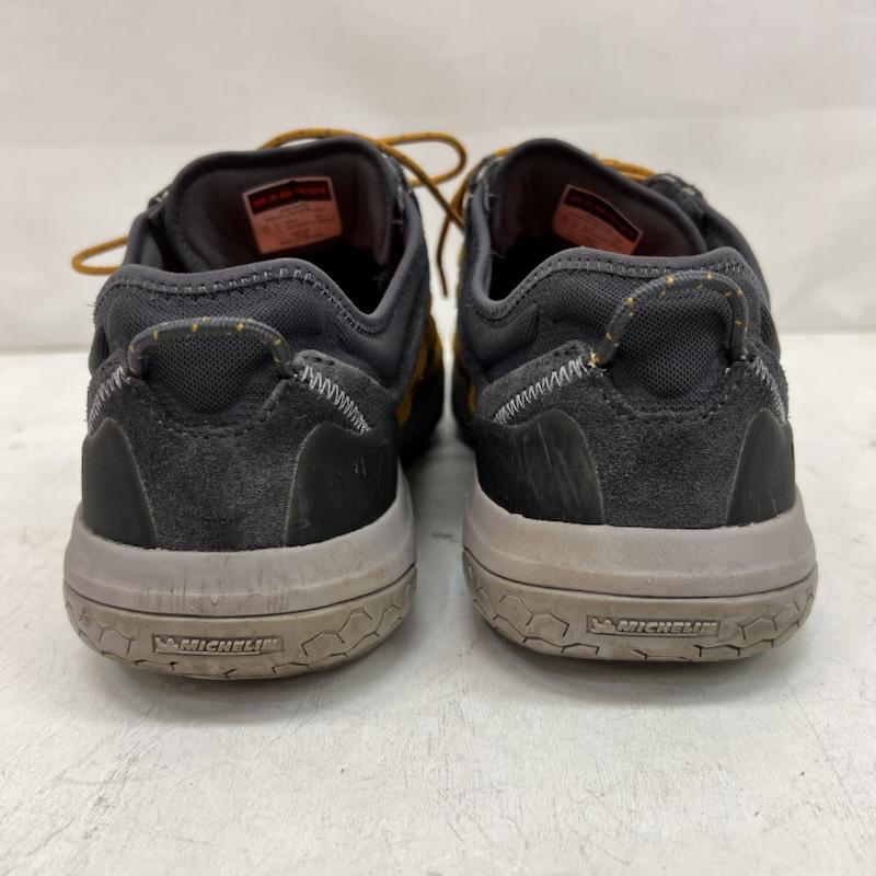 マムート Mammut スニーカー スニーカー フエコ ロー ゴアテックス 3020-06110 ハイキングシューズ UK：8 メンズ USED 古着 中古 50158422