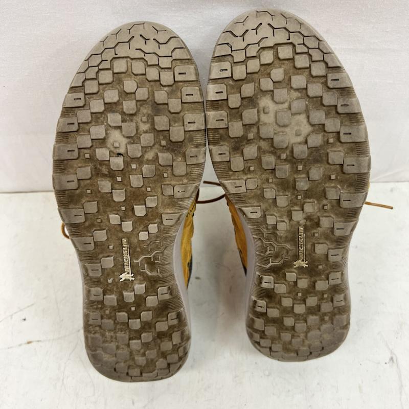 マムート Mammut スニーカー スニーカー フエコ ロー ゴアテックス 3020-06110 ハイキングシューズ UK：8 メンズ USED 古着 中古 50158422