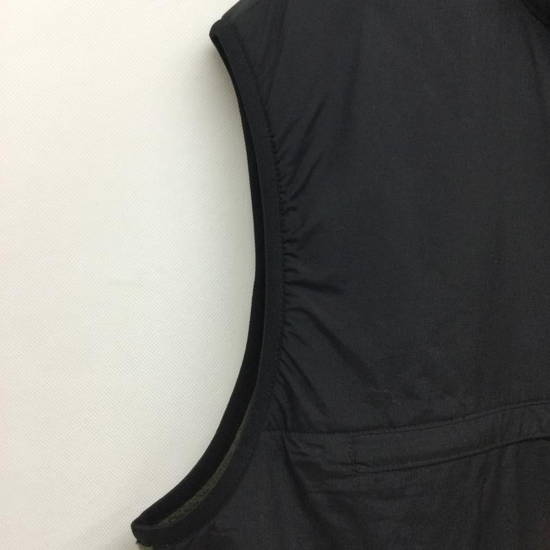 ザノースフェイス THE NORTH FACE ベスト ベスト ザ・ノース・フェイス THE NORTH FACE デナリベスト Denali Vest フリースベスト ジレ NA72332 XXL 無地 オリーブグリーン / オリーブグリーン / X 黒 / ブラック / black メンズ USED 古着 中古 50158432