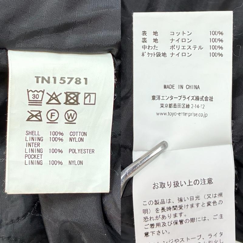 東洋エンタープライズ TOYO ENTERPRISE ジャケット、上着 ジャンパー、ブルゾン TUF-NUT タフナッツ COTTON DUCK WORK JACKET 12oz ダック ワーク ジャケット TN15781 42 メンズ USED 古着 中古 50158470