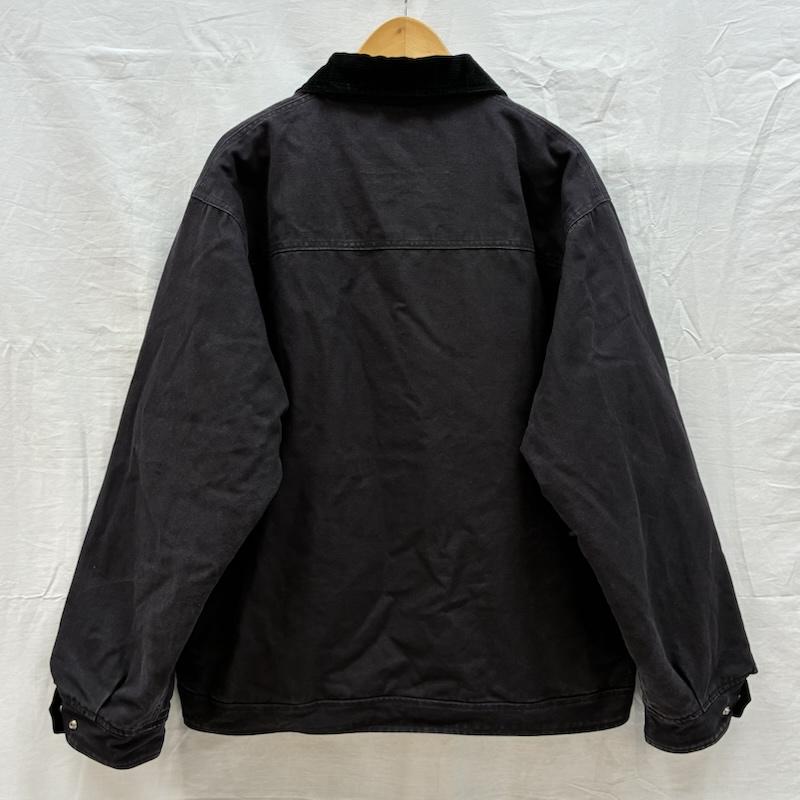 東洋エンタープライズ TOYO ENTERPRISE ジャケット、上着 ジャンパー、ブルゾン TUF-NUT タフナッツ COTTON DUCK WORK JACKET 12oz ダック ワーク ジャケット TN15781 42 メンズ USED 古着 中古 50158470