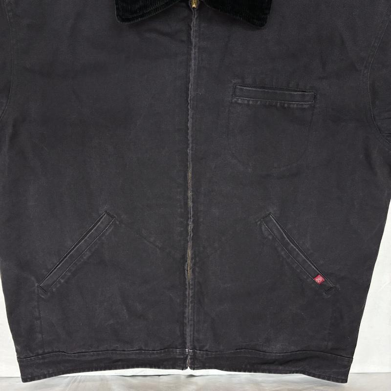 東洋エンタープライズ TOYO ENTERPRISE ジャケット、上着 ジャンパー、ブルゾン TUF-NUT タフナッツ COTTON DUCK WORK JACKET 12oz ダック ワーク ジャケット TN15781 42 メンズ USED 古着 中古 50158470