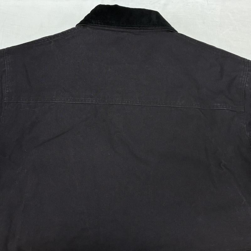 東洋エンタープライズ TOYO ENTERPRISE ジャケット、上着 ジャンパー、ブルゾン TUF-NUT タフナッツ COTTON DUCK WORK JACKET 12oz ダック ワーク ジャケット TN15781 42 メンズ USED 古着 中古 50158470