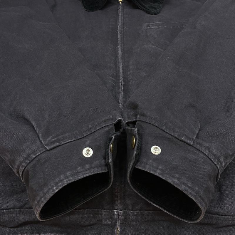 東洋エンタープライズ TOYO ENTERPRISE ジャケット、上着 ジャンパー、ブルゾン TUF-NUT タフナッツ COTTON DUCK WORK JACKET 12oz ダック ワーク ジャケット TN15781 42 メンズ USED 古着 中古 50158470