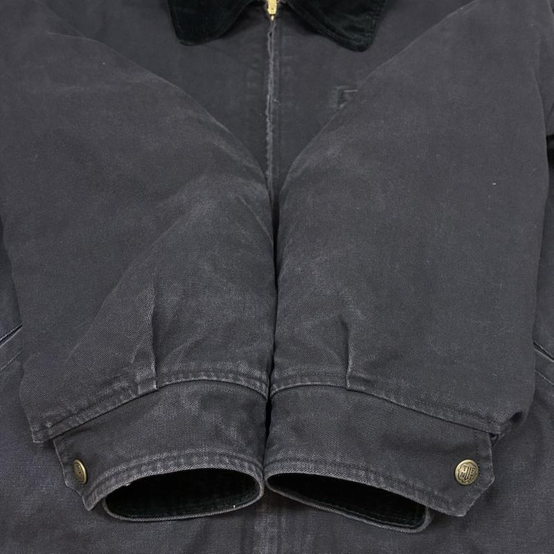 東洋エンタープライズ TOYO ENTERPRISE ジャケット、上着 ジャンパー、ブルゾン TUF-NUT タフナッツ COTTON DUCK WORK JACKET 12oz ダック ワーク ジャケット TN15781 42 メンズ USED 古着 中古 50158470