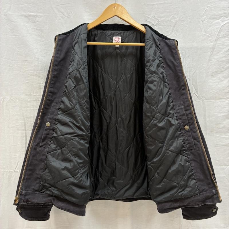 東洋エンタープライズ TOYO ENTERPRISE ジャケット、上着 ジャンパー、ブルゾン TUF-NUT タフナッツ COTTON DUCK WORK JACKET 12oz ダック ワーク ジャケット TN15781 42 メンズ USED 古着 中古 50158470