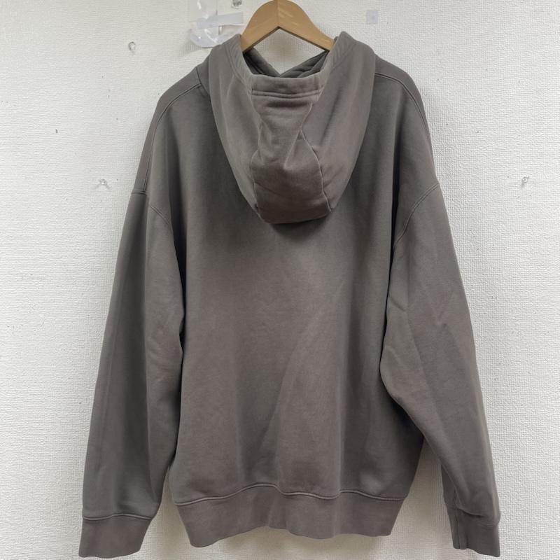 ナイキ エィシージー NIKE ACG パーカー 長袖 Therma-FIT Fleece Pullover Hoodie パーカー DH3087-040 XL 茶 / ブラウン / brown メンズ USED 古着 中古 50158520