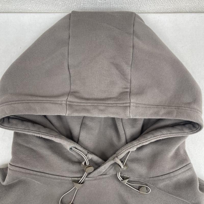 ナイキ エィシージー NIKE ACG パーカー 長袖 Therma-FIT Fleece Pullover Hoodie パーカー DH3087-040 XL 茶 / ブラウン / brown メンズ USED 古着 中古 50158520