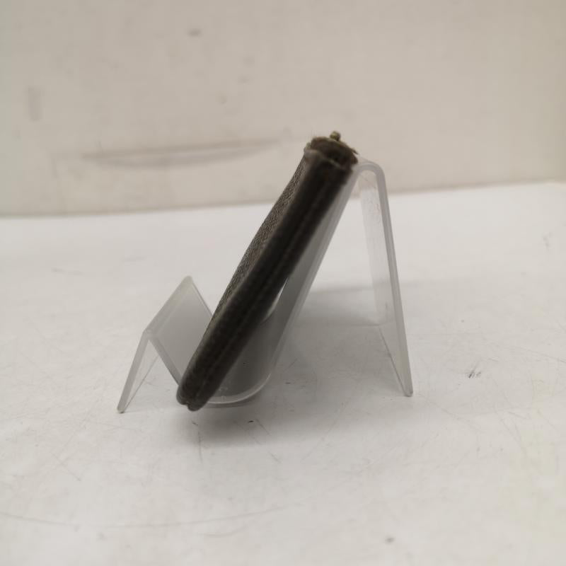 ルイヴィトン LOUIS VUITTON 財布 コンパクト財布 モノグラム ポシェット クレ キーホルダー付 コインケース コインパース 小銭入れ M62650 - 茶 / ブラウン / brown レディース USED 古着 中古 50158606