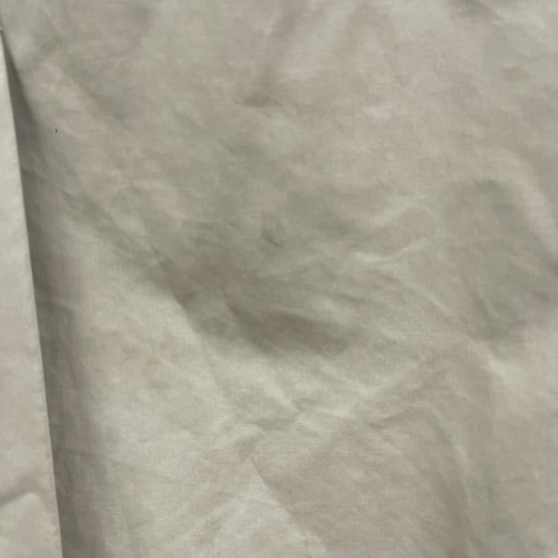 ラルフローレン RALPHLAUREN コート トレンチコート 日本製 コットン 比翼仕立て ステンカラー コート 11号 ベージュ / ベージュ / beige レディース USED 古着 中古 50158625