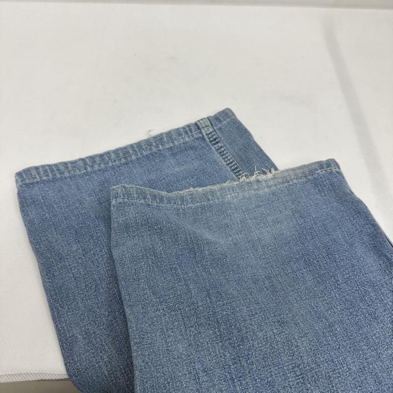 リーバイス Levi s パンツ デニム、ジーンズ 90s 日本製 デニム ペインター パンツ 858-12 92年 J02 31インチ インディゴ / インディゴ / Indigo メンズ USED 古着 中古 50158626