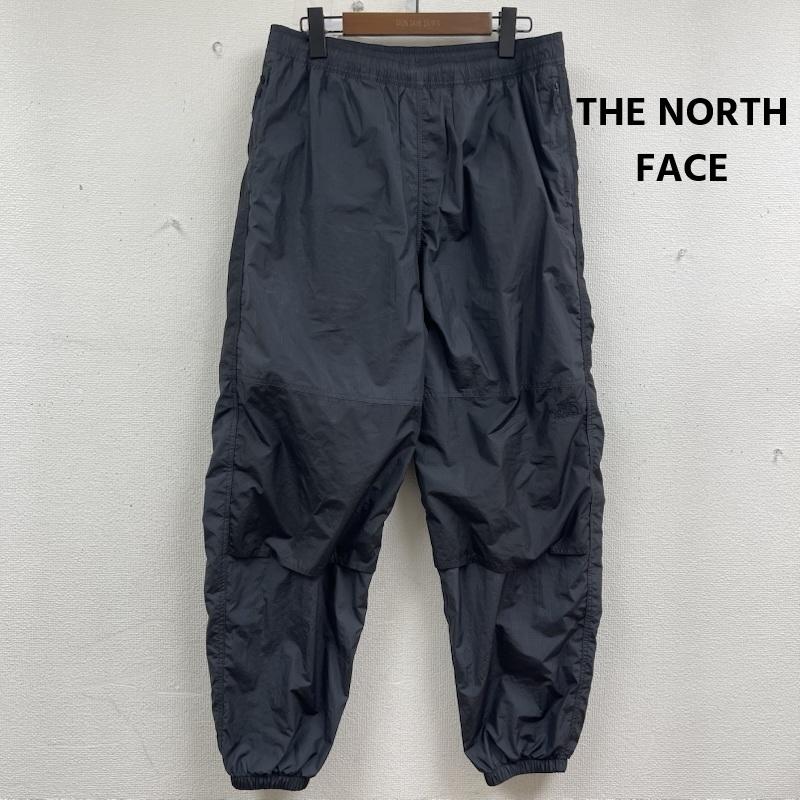 ザノースフェイス THE NORTH FACE パンツ ワークパンツ、ペインターパンツ SOULFUL PANT ドローストリング ジョガー パンツ nb32433r 黒 / ブラック / black メンズ USED 古着 中古 50158666