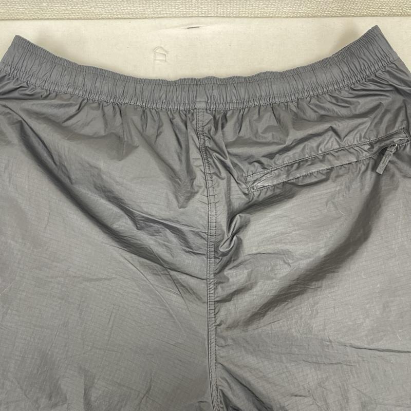 ザノースフェイス THE NORTH FACE パンツ ワークパンツ、ペインターパンツ SOULFUL PANT ドローストリング ジョガー パンツ nb32433r 黒 / ブラック / black メンズ USED 古着 中古 50158666