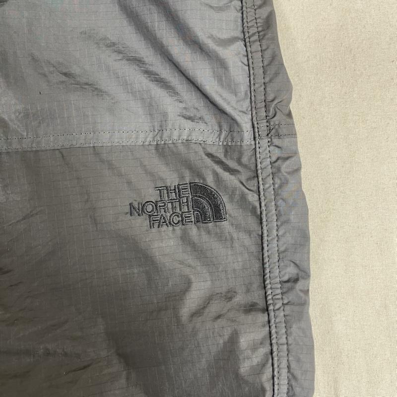 ザノースフェイス THE NORTH FACE パンツ ワークパンツ、ペインターパンツ SOULFUL PANT ドローストリング ジョガー パンツ nb32433r 黒 / ブラック / black メンズ USED 古着 中古 50158666