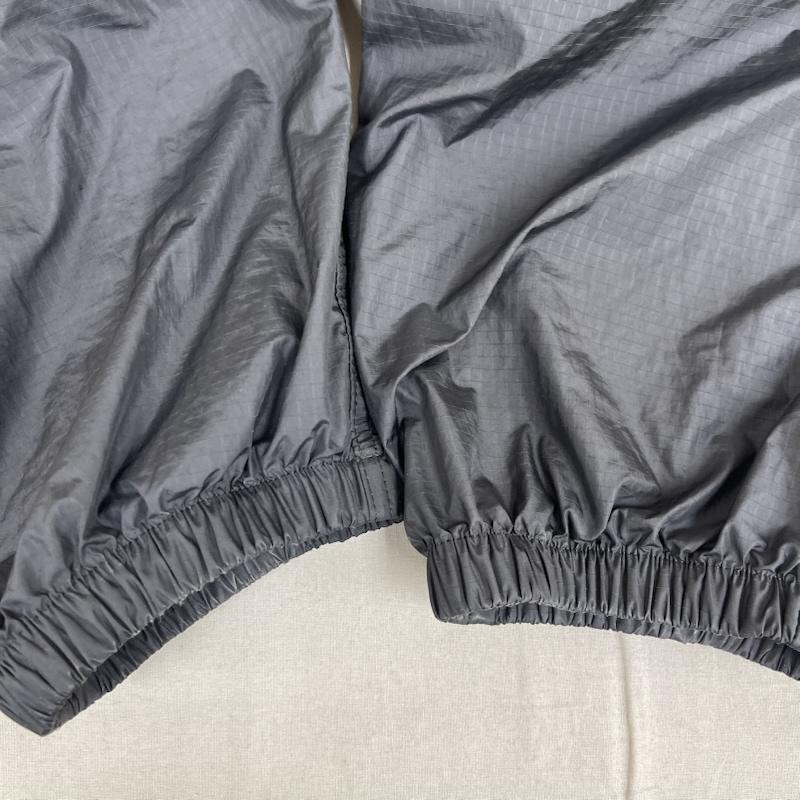 ザノースフェイス THE NORTH FACE パンツ ワークパンツ、ペインターパンツ SOULFUL PANT ドローストリング ジョガー パンツ nb32433r 黒 / ブラック / black メンズ USED 古着 中古 50158666