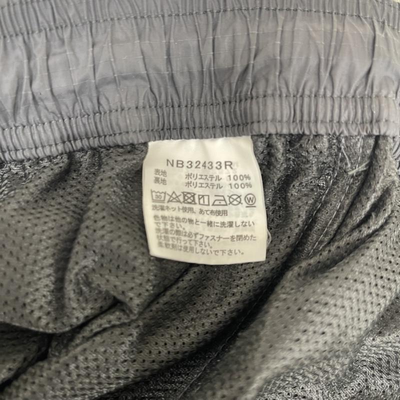 ザノースフェイス THE NORTH FACE パンツ ワークパンツ、ペインターパンツ SOULFUL PANT ドローストリング ジョガー パンツ nb32433r 黒 / ブラック / black メンズ USED 古着 中古 50158666