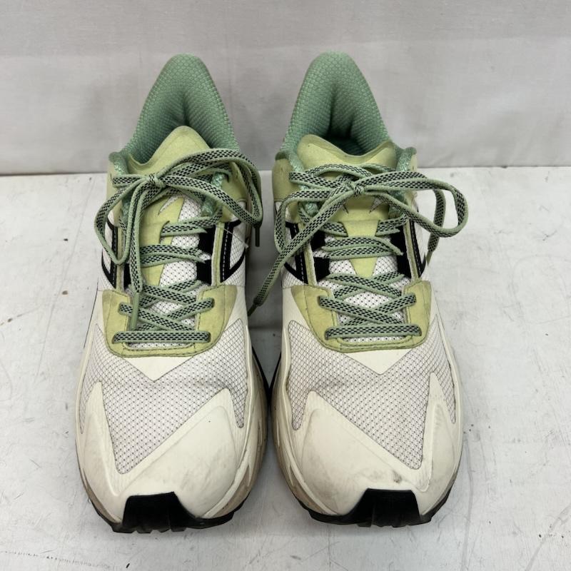 ディアドラ DIADORA スニーカー スニーカー EQUIPE SESTRIERE-XT トレイル ランニングシューズ 42 26.5cm メンズ USED 古着 中古 50158682