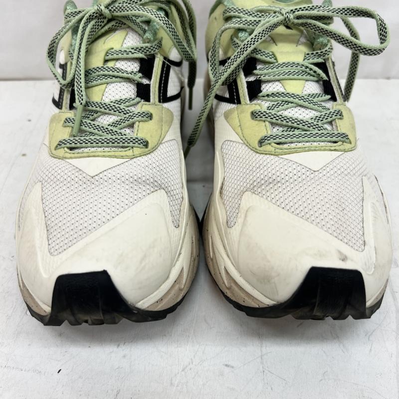 ディアドラ DIADORA スニーカー スニーカー EQUIPE SESTRIERE-XT トレイル ランニングシューズ 42 26.5cm メンズ USED 古着 中古 50158682