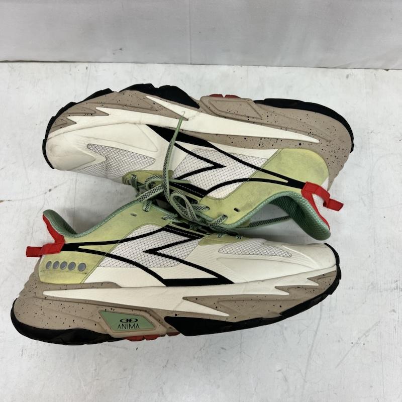 ディアドラ DIADORA スニーカー スニーカー EQUIPE SESTRIERE-XT トレイル ランニングシューズ 42 26.5cm メンズ USED 古着 中古 50158682