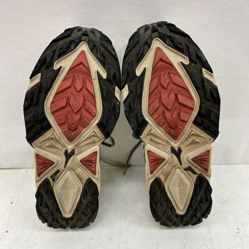 ディアドラ DIADORA スニーカー スニーカー EQUIPE SESTRIERE-XT トレイル ランニングシューズ 42 26.5cm メンズ USED 古着 中古 50158682