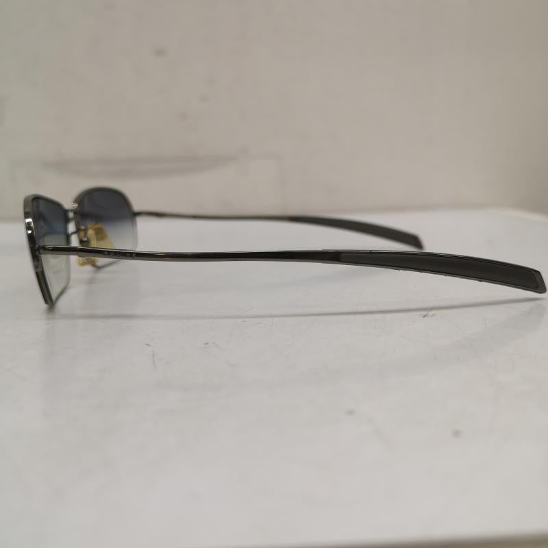 ポリス POLICE めがね・サングラス サングラス 2759 56 568x グラデーション サングラス - 銀 / シルバー / silver color メンズ USED 古着 中古 50158687