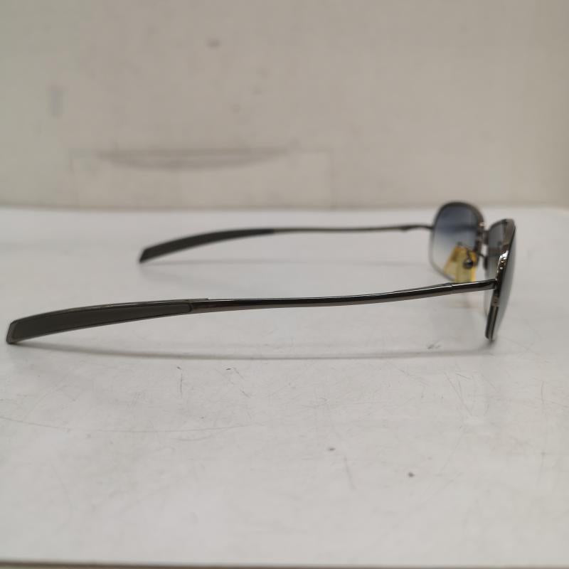 ポリス POLICE めがね・サングラス サングラス 2759 56 568x グラデーション サングラス - 銀 / シルバー / silver color メンズ USED 古着 中古 50158687