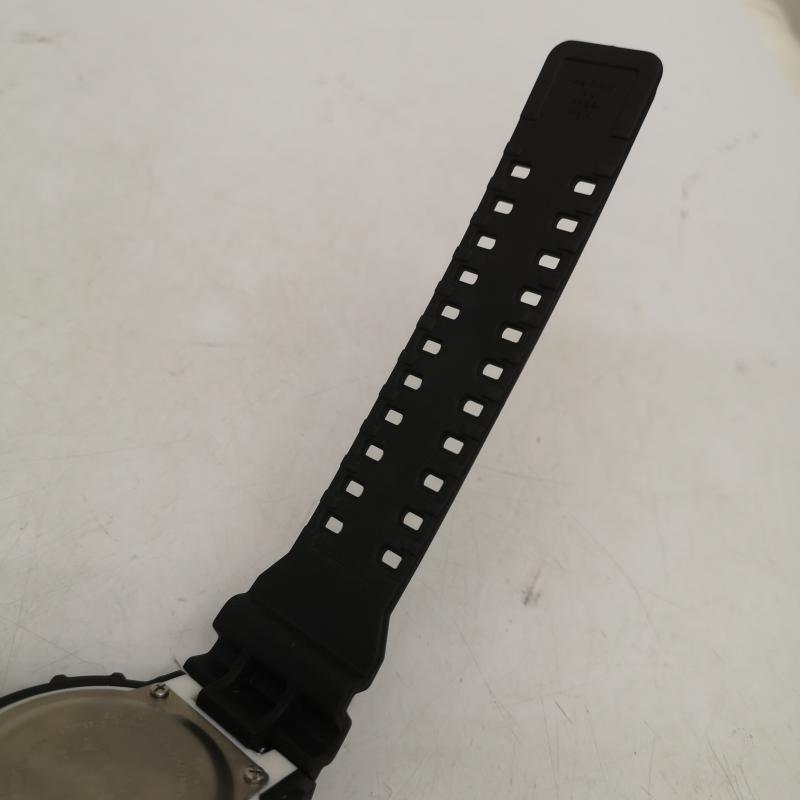 ジーショック G-SHOCK 腕時計 デジタル LEAGUE OF LEGENDS コラボ GA-110LL-1AJR アナデジ 腕時計 - 黒 / ブラック / black メンズ USED 古着 中古 50158689