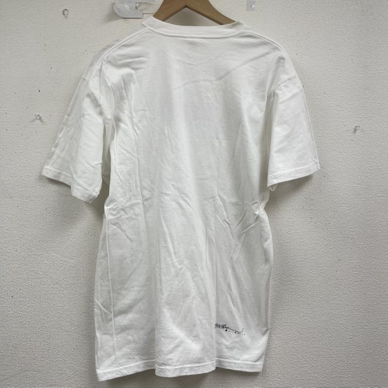 シュプリーム Supreme Tシャツ 半袖 22ss Ralph Steadman Box Logo Tee コラボ M 白 / ホワイト / white メンズ USED 古着 中古 50158787