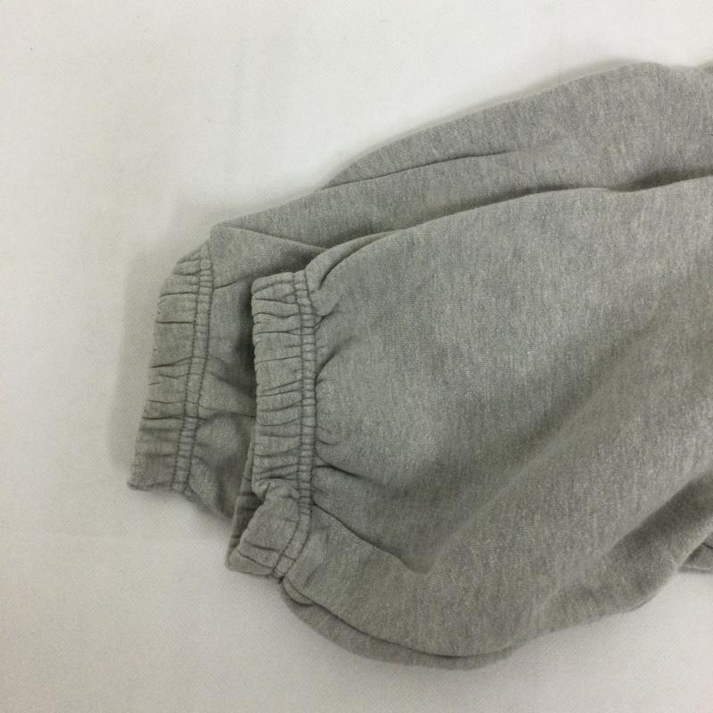 チャンピオン Champion パンツ スラックス champion CS9311 スウェットパンツ　グレーパンツ　ゆったり - 無地 灰 / グレー / gray メンズ USED 古着 中古 50158841
