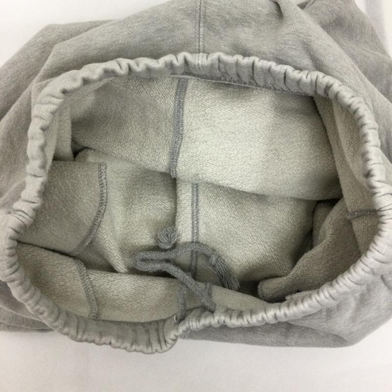チャンピオン Champion パンツ スラックス champion CS9311 スウェットパンツ　グレーパンツ　ゆったり - 無地 灰 / グレー / gray メンズ USED 古着 中古 50158841
