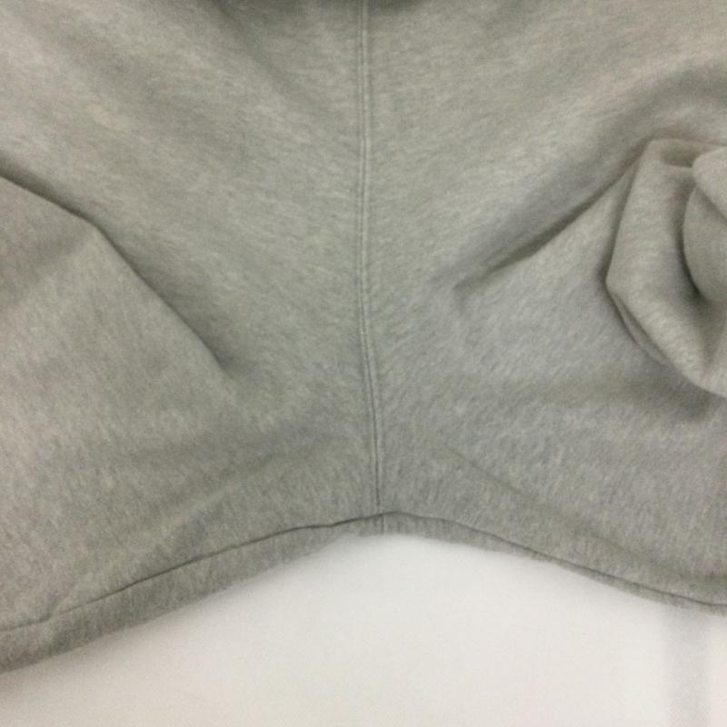 チャンピオン Champion パンツ スラックス champion CS9311 スウェットパンツ　グレーパンツ　ゆったり - 無地 灰 / グレー / gray メンズ USED 古着 中古 50158841