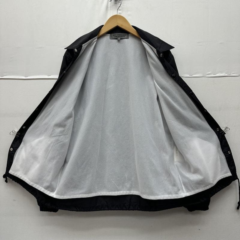 グッドデザインショップ コムデギャルソン GOOD DESIGN SHOP COMME des GARCONS ジャケット、上着 ジャンパー、ブルゾン AD2015 CDG コーチ ジャケット IH-J002 S 黒 / ブラック / black メンズ USED 古着 中古 50158862
