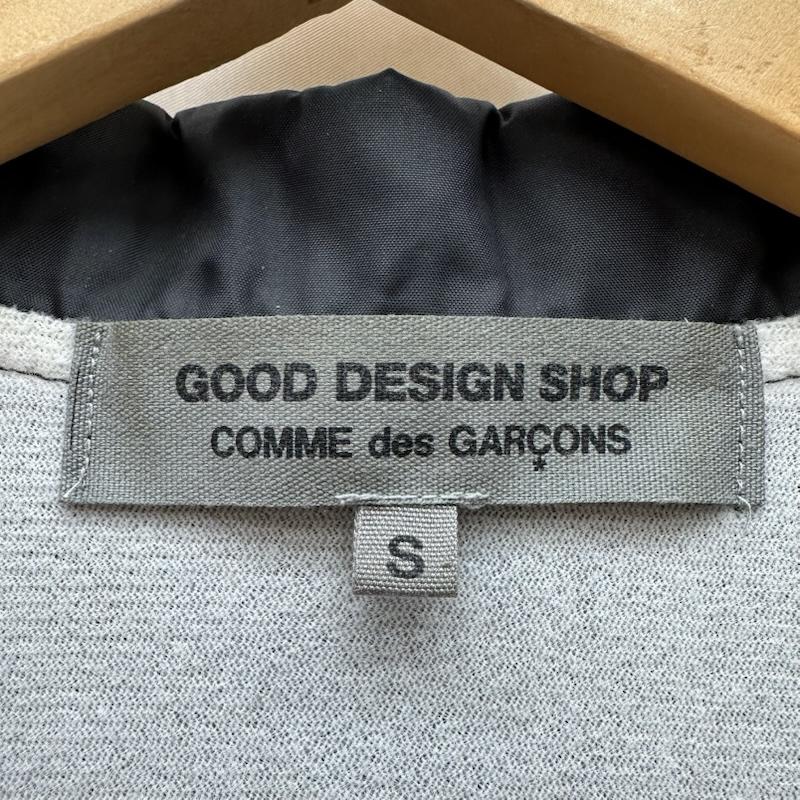 グッドデザインショップ コムデギャルソン GOOD DESIGN SHOP COMME des GARCONS ジャケット、上着 ジャンパー、ブルゾン AD2015 CDG コーチ ジャケット IH-J002 S 黒 / ブラック / black メンズ USED 古着 中古 50158862