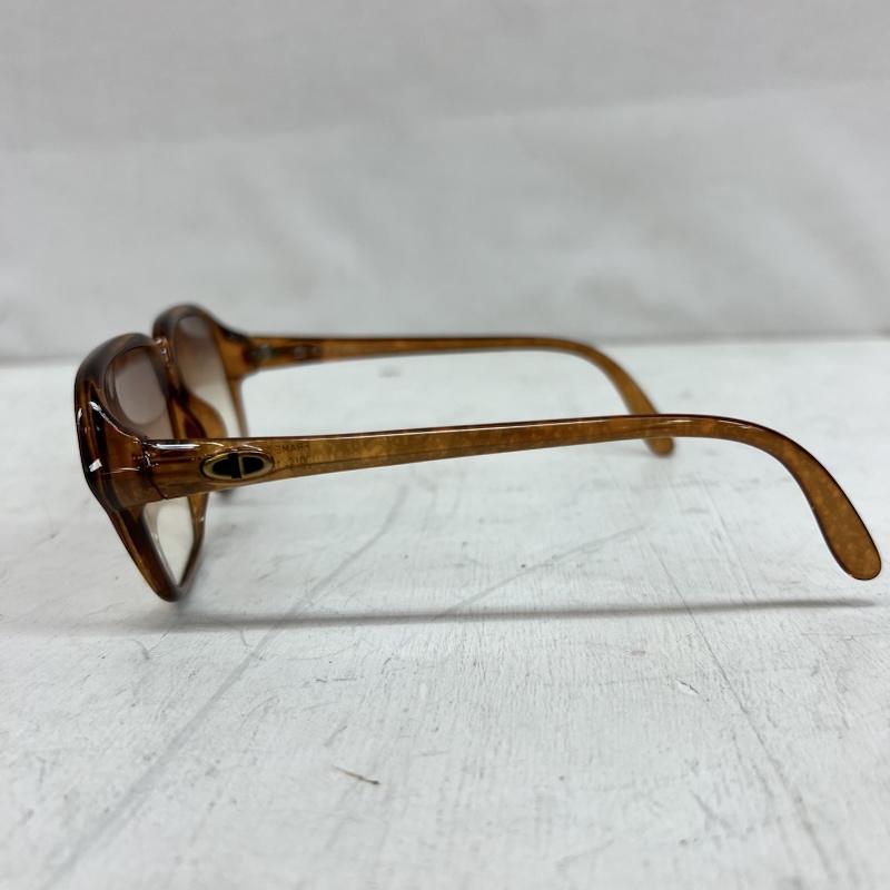 クリスチャンディオール Christian Dior めがね・サングラス サングラス ムッシュ 70s ヴィンテージ サングラス ドイツ製 - メンズ USED 古着 中古 50158976